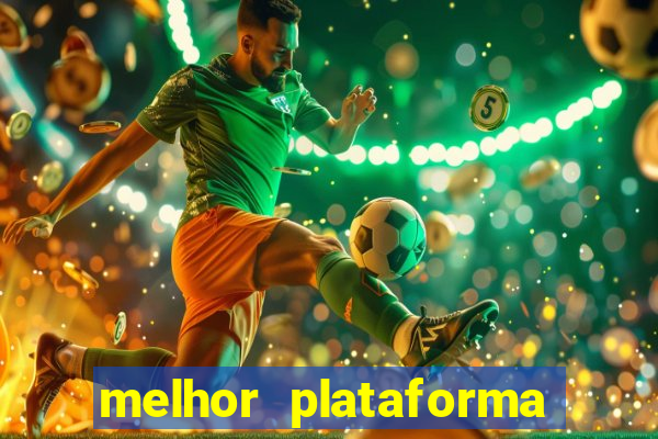 melhor plataforma para jogar fortune dragon